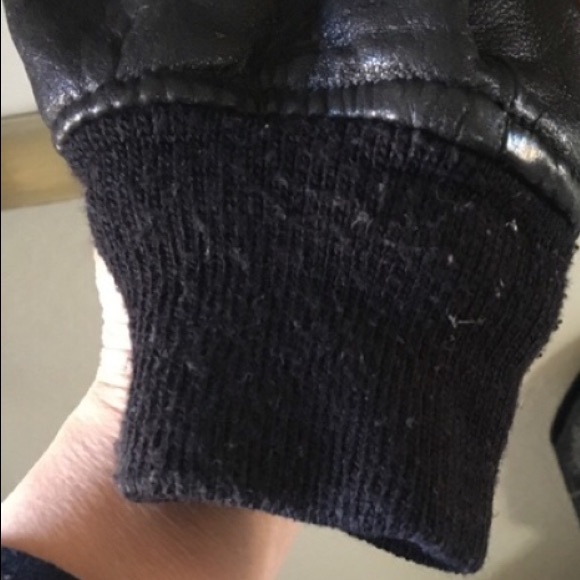 π΄π’ π―AUtHeNtIC LeAtHeR HaRlEy DaVIDsON JAcKeT - Picture 10 of 15